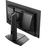 MSI MAG 272QP QD-OLED X50 26.5" gaming monitor Zwart, DisplayPort, 2x HDMI, USB-C, 500 Hz