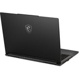 MSI Stealth A16 AI+ A3XWHG-013NL 16"  Copilot+ gaming laptop Zwart | R AI 7 PRO 350 | RTX 5070 Ti | 32 GB | 1 TB SSD
