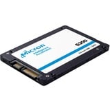 Micron 5300 PRO 1,92 TB SSD Zwart, MTFDDAK1T9TDS-1AW1ZABYY, SATA 6 Gb/s