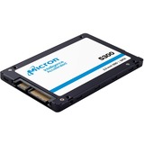 Micron 5300 PRO 1,92 TB SSD Zwart, MTFDDAK1T9TDS-1AW1ZABYY, SATA 6 Gb/s