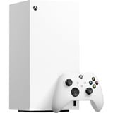 Microsoft Xbox Series X All-Digital game console Wit, 1 TB