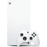 Microsoft Xbox Series X All-Digital game console Wit, 1 TB