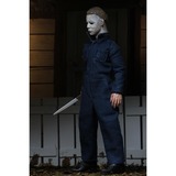 Neca Halloween 2: Michael Myers 8 inch Clothed Action Figure speelfiguur 