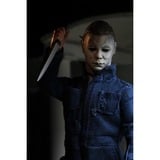 Neca Halloween 2: Michael Myers 8 inch Clothed Action Figure speelfiguur 