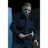 Neca Halloween 2: Michael Myers 8 inch Clothed Action Figure speelfiguur 