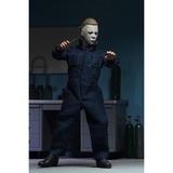 Neca Halloween 2: Michael Myers 8 inch Clothed Action Figure speelfiguur 