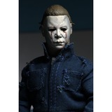 Neca Halloween 2: Michael Myers 8 inch Clothed Action Figure speelfiguur 