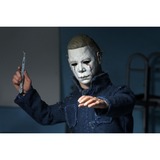 Neca Halloween 2: Michael Myers 8 inch Clothed Action Figure speelfiguur 