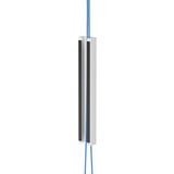 Neomounts ADS06-123WH Kabelgoot - magnetische bevestiging - universeel kabelkanaal Wit