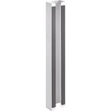 Neomounts ADS06-123WH Kabelgoot - magnetische bevestiging - universeel kabelkanaal Wit