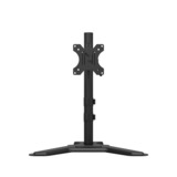 Neomounts DS45-600BL1 Monitorstandaard voor één scherm 10-32" monitorarm Zwart