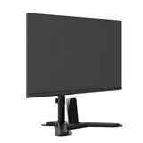 Neomounts DS45-600BL1 Monitorstandaard voor één scherm 10-32" monitorarm Zwart