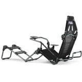 Next Level Racing F-GT Lite Foldable racing simulator Grijs