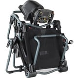 Next Level Racing F-GT Lite Foldable racingsimulator Grijs