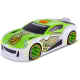 Nikko Road Rippers - Maximum Boost: Green Chill Speelgoedvoertuig 