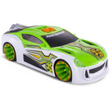 Nikko Road Rippers - Maximum Boost: Green Chill Speelgoedvoertuig 