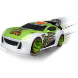 Nikko Road Rippers - Maximum Boost: Green Chill Speelgoedvoertuig 