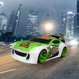 Nikko Road Rippers - Maximum Boost: Green Chill Speelgoedvoertuig 
