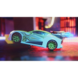 Nikko Road Rippers - Maximum Boost: Green Chill Speelgoedvoertuig 