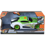 Nikko Road Rippers - Maximum Boost: Green Chill Speelgoedvoertuig 