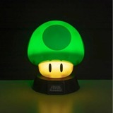 Paladone Super Mario: 1Up Mushroom Icon Light verlichting 