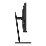 Philips 27B1U3900 27" 4K Ultra HD monitor Zwart, 1x DisplayPort, 2x HDMI, 1x USB-C, 3x USB-A, 1x RJ-45, HDMI, DisplayPort, USB-C, Audio, LAN
