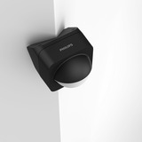 Philips Hue Outdoor Sensor bewegingsmelder Zwart