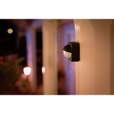 Philips Hue Outdoor Sensor bewegingsmelder Zwart