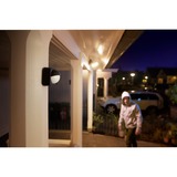 Philips Hue Outdoor Sensor bewegingsmelder Zwart