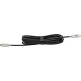 PowerA Charging Cable for PS5 USB C to C kabel Zwart