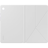 SAMSUNG Galaxy Tab A9 Book Cover tablethoes Wit