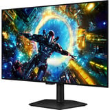 Samsung Odyssey OLED G7 G73SH 32" 4K UHD gaming monitor Zwart, HDMI, DisplayPort, 165 Hz