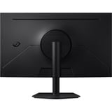 Samsung Odyssey OLED G7 G73SH 32" 4K Ultra HD gaming monitor Zwart, 1x DisplayPort, 1x HDMI, 165 Hz / 330 Hz