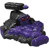 Schleich Eldrador - Schaduw-straalvoertuig met Mini Creature speelfiguur 42667