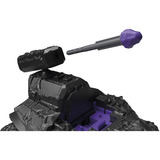 Schleich Eldrador - Schaduw-straalvoertuig met Mini Creature speelfiguur 42667