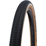 Schwalbe Billy Bonkers Performance banden Zwart/bruin, ETRTO 54-559