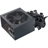 Seasonic G12 GC-850 (2024) 850 watt voeding  3x PCIe