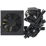 Seasonic G12 GC-850 (2024) 850 watt voeding  3x PCIe