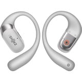 Shokz OpenFit 2+ open-ear hoofdtelefoon Grijs