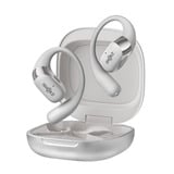 Shokz OpenFit 2+ open-ear hoofdtelefoon Grijs