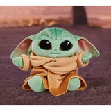 Simba Disney The Mandalorian - The Child Pluchenspeelgoed 25 cm