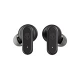 Skullcandy Dime Evo True Wireless Earbuds  headset Zwart, Bluetooth® (v5.3)​