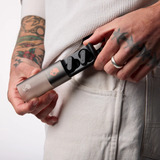 Skullcandy Dime Evo True Wireless Earbuds  headset Zwart, Bluetooth® (v5.3)​