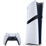 Sony PlayStation 5 Pro 2 TB E-Chassis - FC 26 bundel spelconsole Wit/zwart