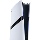 Sony PlayStation 5 Pro 2 TB E-Chassis - FC 26 bundel spelconsole Wit/zwart