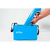 Spyra Base container Blauw, Blue Team