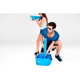 Spyra Base container Blauw, Blue Team