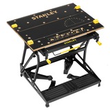 Stanley Werkbank STST83800-1 Zwart