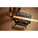 Stanley Werkbank STST83800-1 Zwart