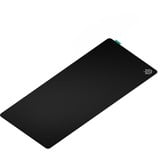 SteelSeries QcK Performance Balance gaming muismat Zwart, XL